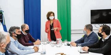 Río Negro colocó un bono por $1.554 millones para reestructurar la deuda pública