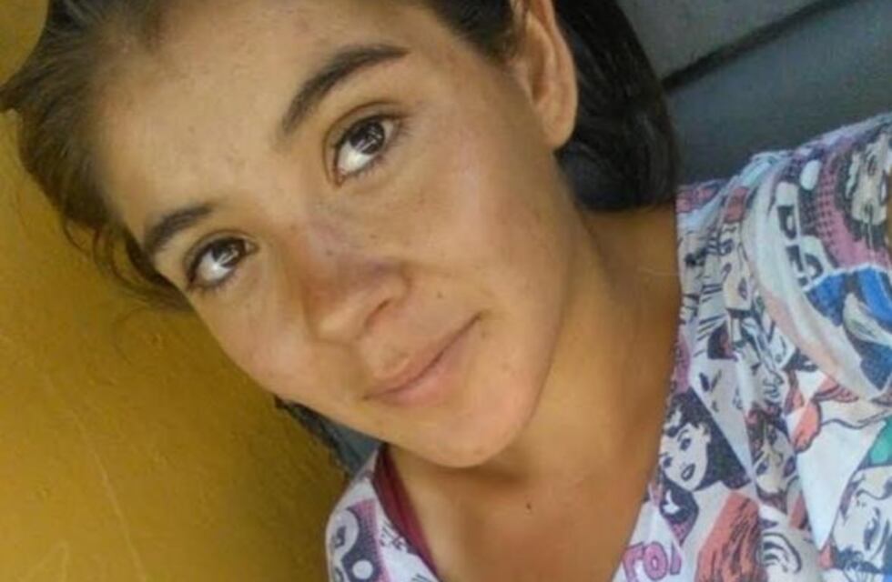 Huerta Grande: buscan a una joven y a su beba desaparecidas desde el lunes