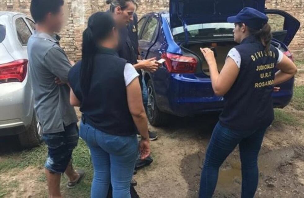 Policía que había acudido a una fábrica por un asalto, fue condenado por llevarse plata