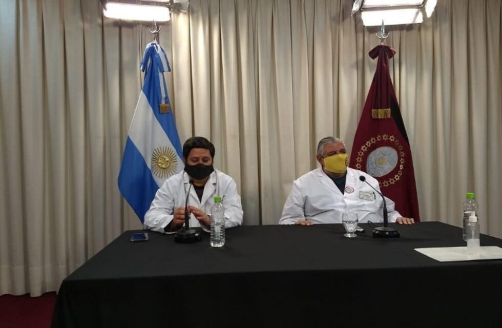 Coronavirus en Salta: el Ministro de Salud dijo que la cifra de muertos supera los 400