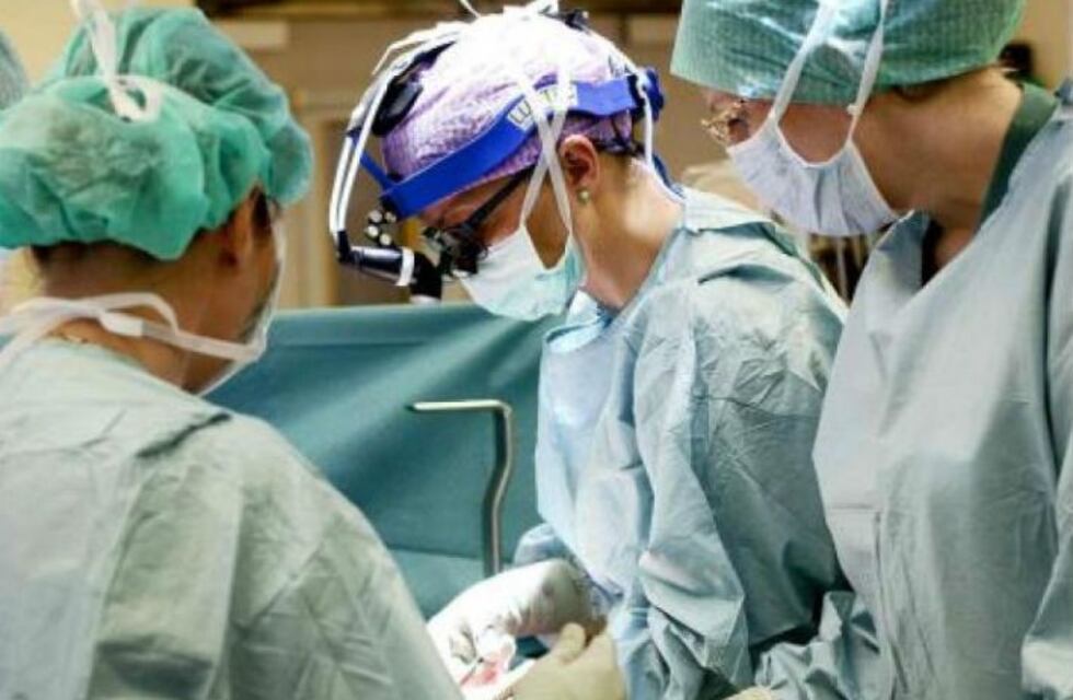 Santa Fe se ubicó segunda en cantidad de donantes de órganos en julio