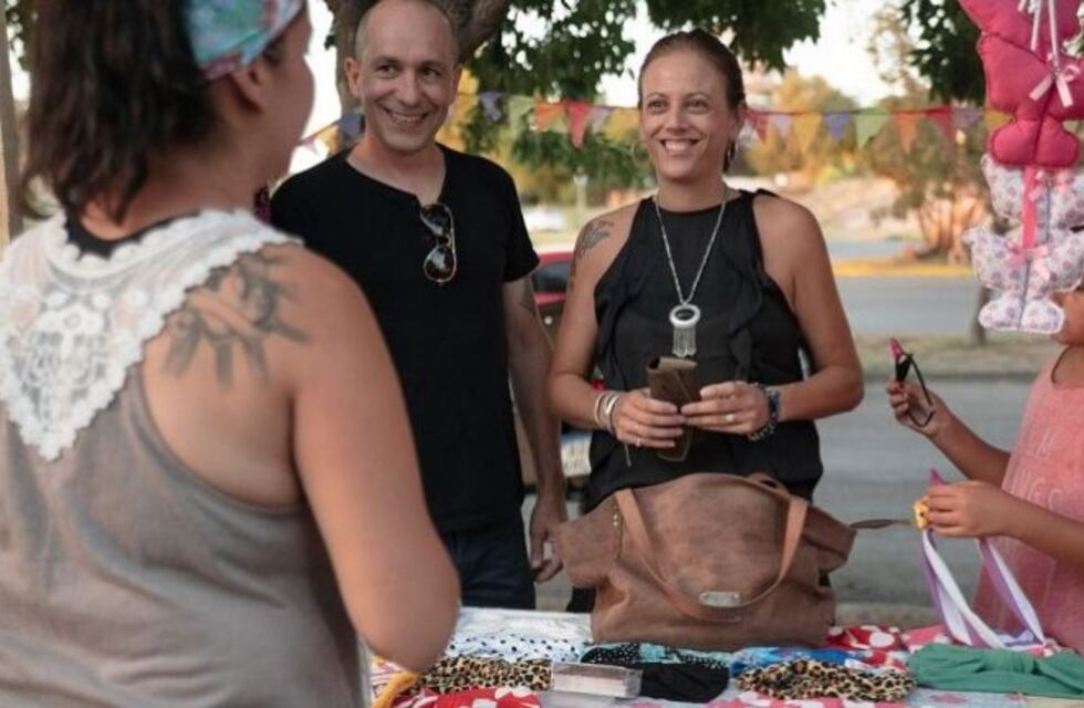 Lamarca: "Los derechos de las mujeres son nuestra prioridad"