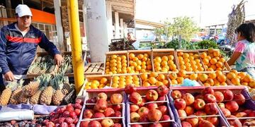 La cebolla bajó de precio, uno de los pocos productos cuyo valor descendió en San Juan\u002E