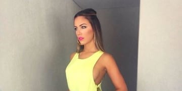 Filtran un supuesto video hot de Rocío Robles