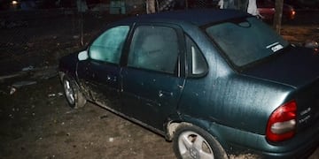 Hay al menos 100 vehículos secuestrados en Córdoba\u002E