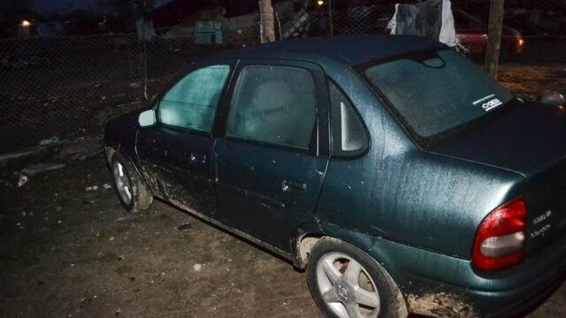 Hay al menos 100 vehículos secuestrados en Córdoba\u002E