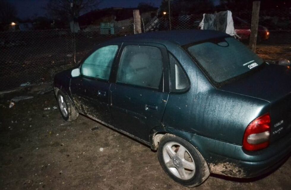 Megaoperativo contra robo de autos en Córdoba: 25 detenidos y 100 vehículos secuestrados