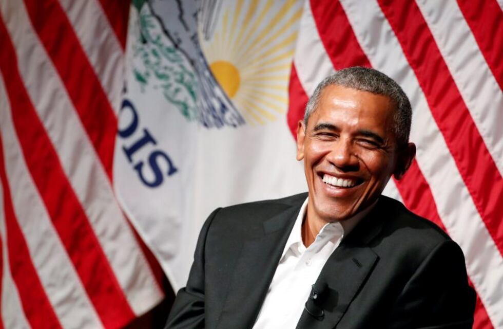 Obama será uno de los principales disertantes en la Cumbre Economía Verde en Córdoba