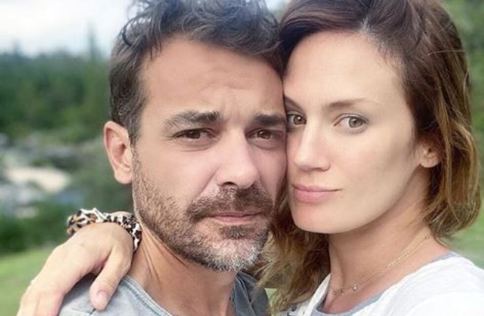 Paula Chaves y Pedro Alfonso revelaron el nombre que le pondrán a su nueva hija