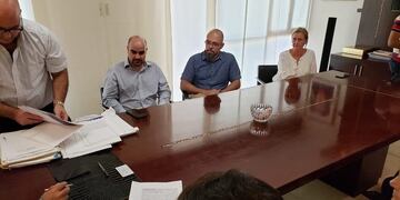 Vida Silvestre compró las tierras y las cedió a la provincia\u002E