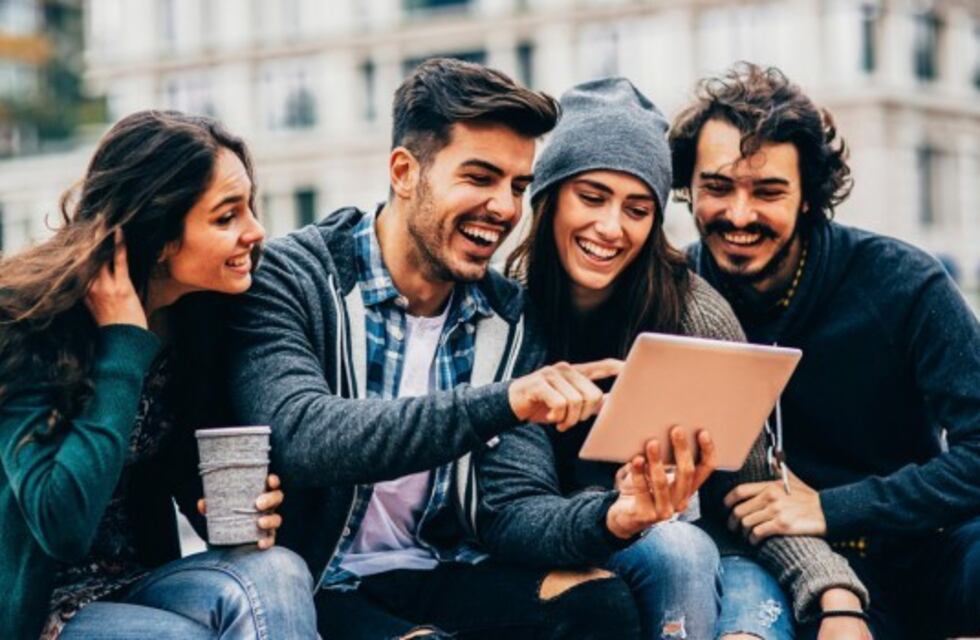 Las 10 palabras más usadas por los millennials argentinos y su significado