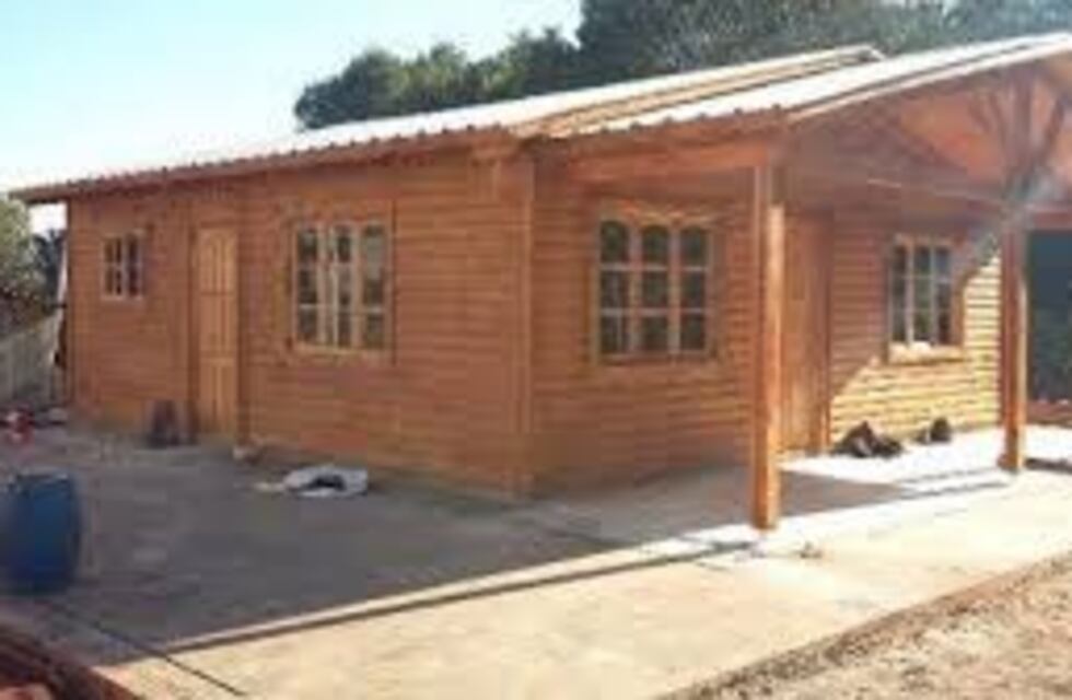 Lanzan programas para ampliación y construcción de viviendas sociales