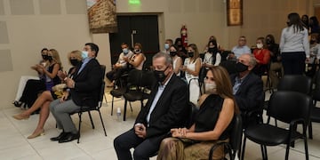 Junín tuvo su fiesta pero virtual.