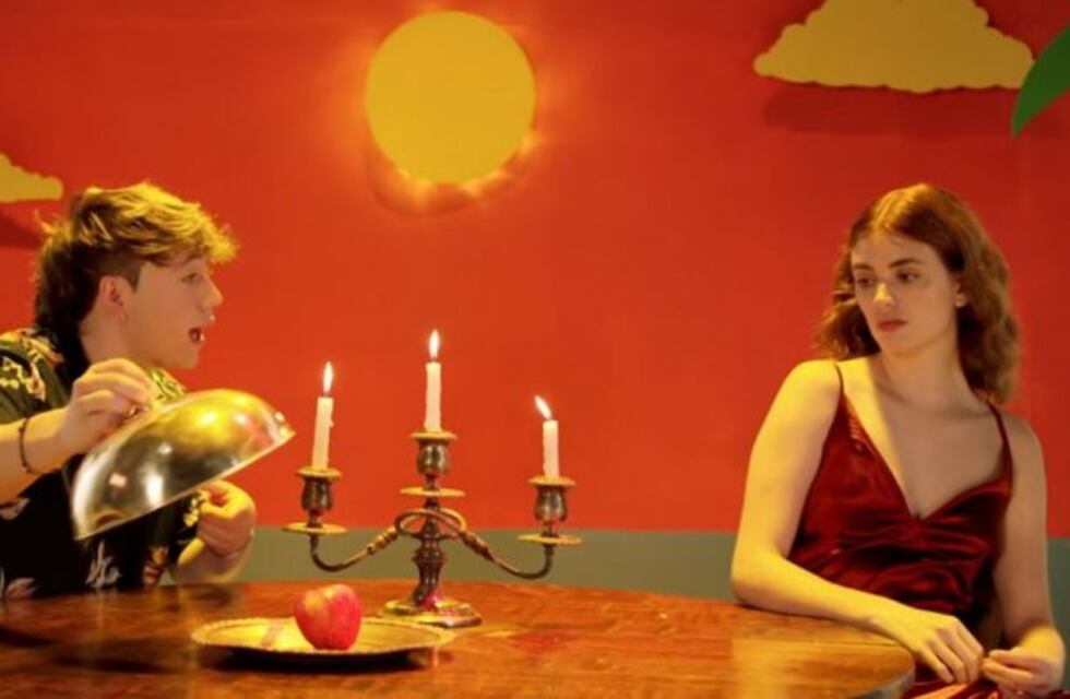 Paulo Londra, el cordobés autor de una de las canciones más escuchadas del mundo