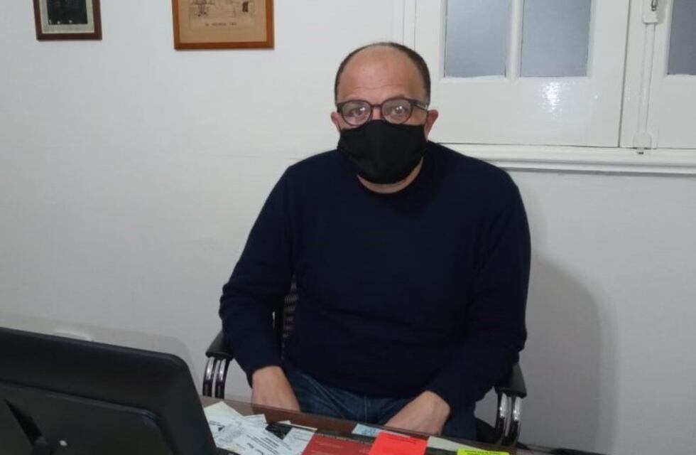 Pablo Garate: "El Vecinalismo, en seguridad, no ha dado respuestas en estos 17 años de gobierno"