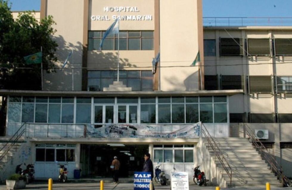 Se cortó la luz en un hospital: los respiradores dejaron de funcionar y atendieron manualmente a los bebés