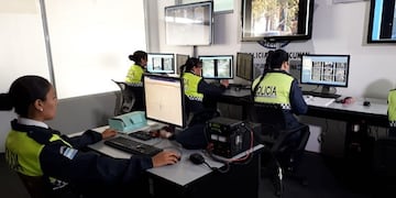 El servicio del 911 contará con un registro de reclamos\u002E (Policía Tucumán)