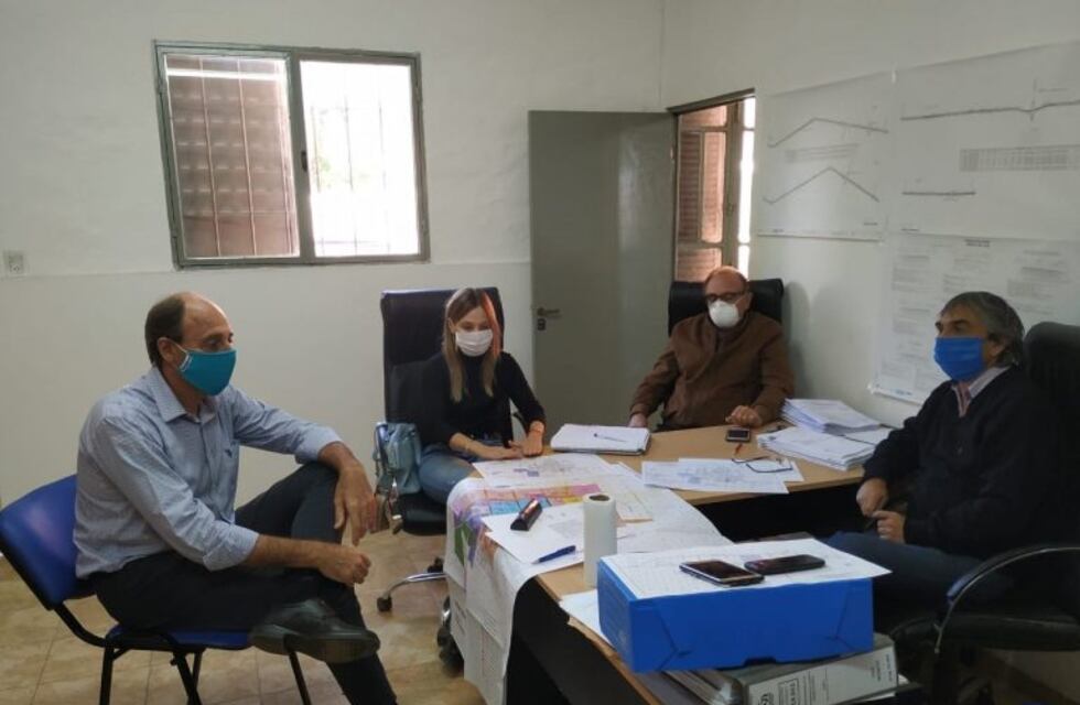 La unión de la producción industrial y la Variante, cada vez más cerca