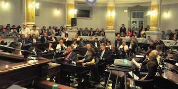 Senado de Corrientes