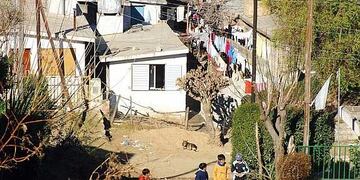 El Zanjón Carlos Paz