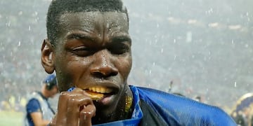Paul Pogba