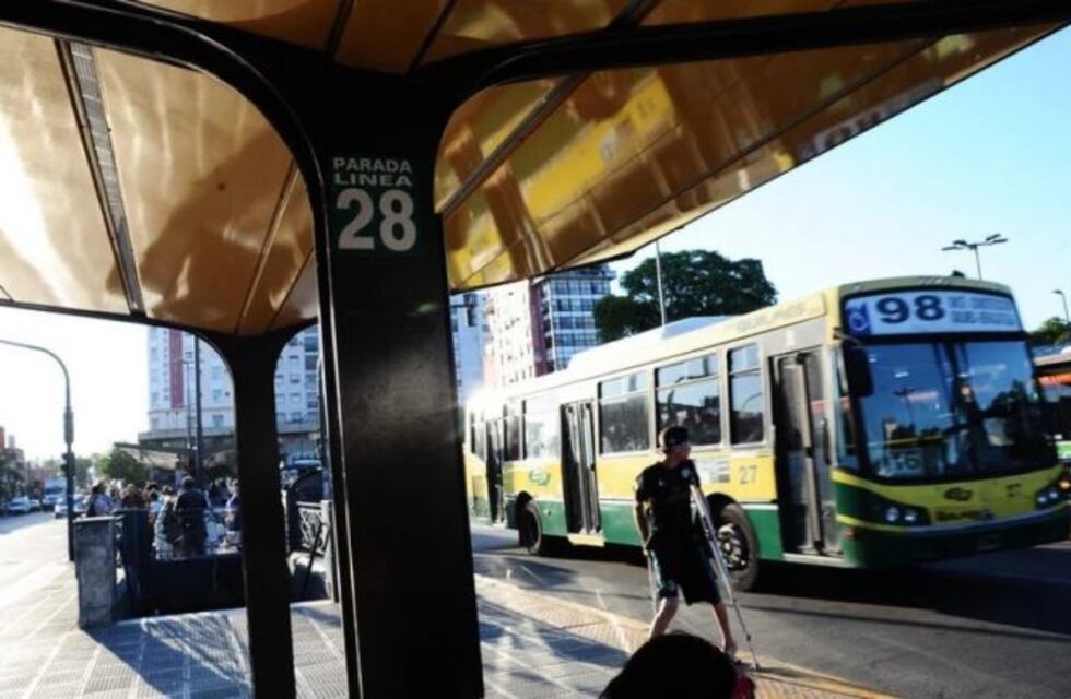 Se levantó el paro que afectaba a más de 60 líneas de colectivos