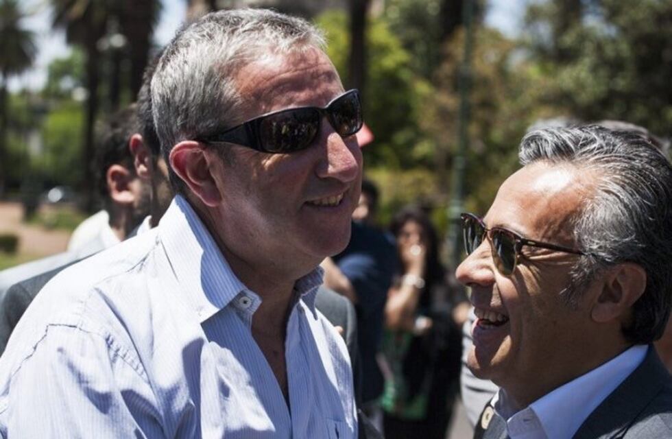 En Mendoza, el radicalismo tendría prioridad en las listas de Cambiemos