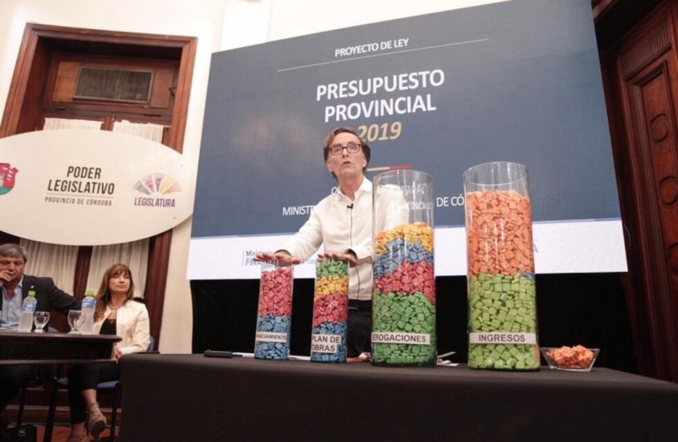 Osvaldo Giordano también salió a desmentir las declaraciones de Marcos Peña