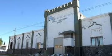 Penal Nº 4 de Villa Floresta