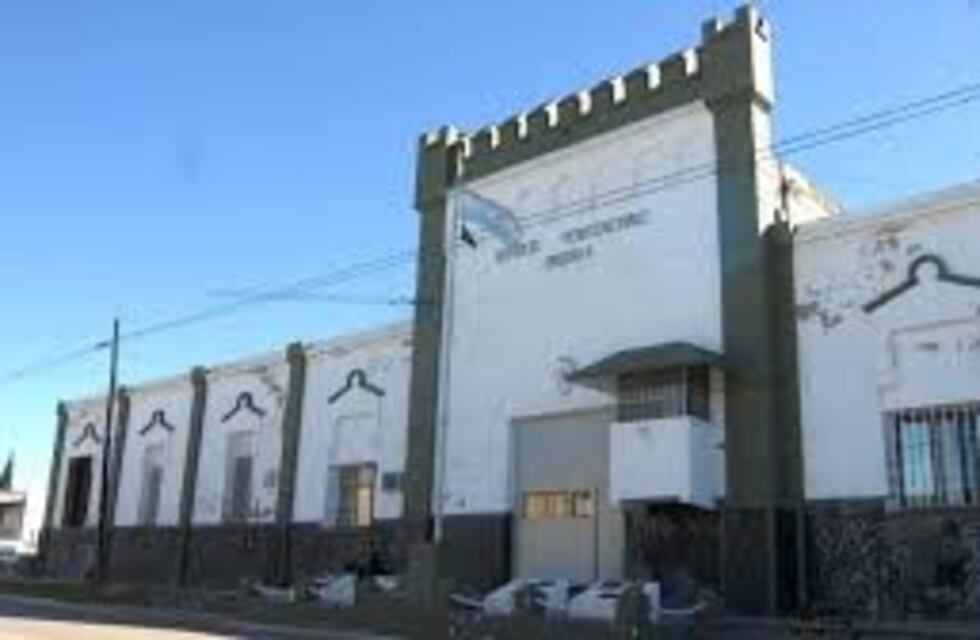 Un preso apareció muerto en su celda en el penal de Villa Floresta