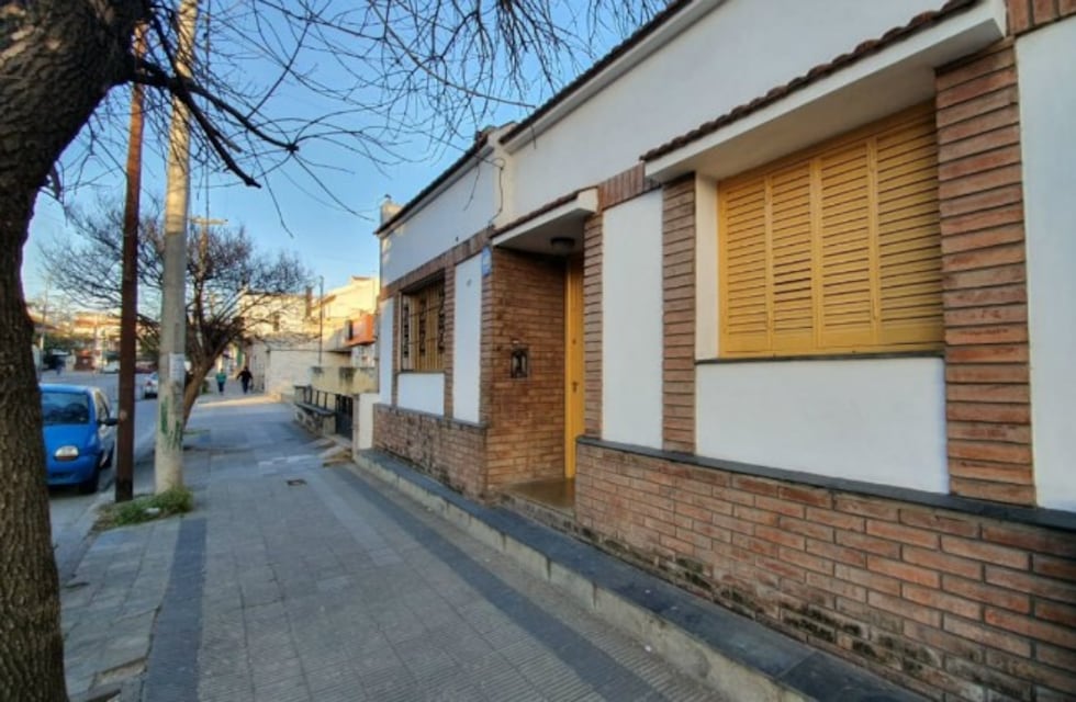 Alberdi: mató a balazos a su hijo tras presunta discusión por drogas