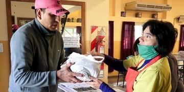 Hogar de Día Amanda Cagnolo Arroyito