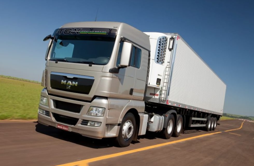 En La Plata secuestraron a un camionero, le robaron todo y lo liberaron