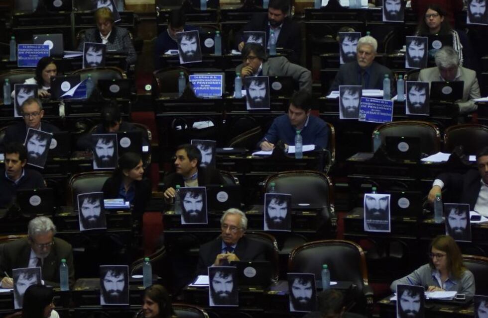 Los legisladores mendocinos, con asistencia casi perfecta al Congreso