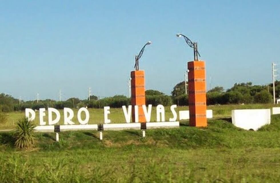 ¿Pedro E Vivas o Km 658? Cambiaron el nombre de un pueblo y se abrió el debate