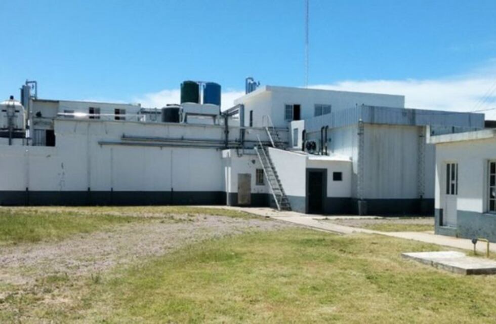 Patagonia Meat compró en un remate la planta del Frigorífico Uriburu