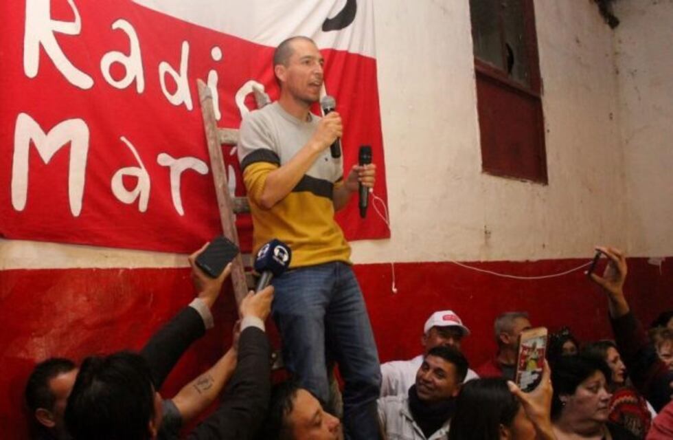 Jesús María: Luis Picat será el nuevo intendente de la ciudad