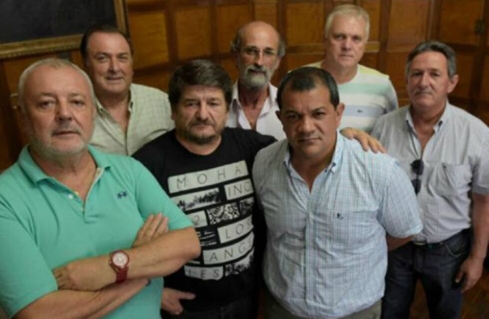 Sindicatos rosarinos plantearon la necesidad de un plan de lucha nacional para frenar el "ajuste"