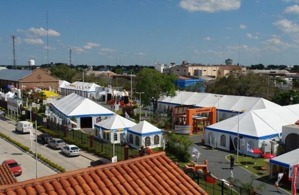 Frutar 2019: arranca la feria internacional alimentaria de mayor referencia en la región