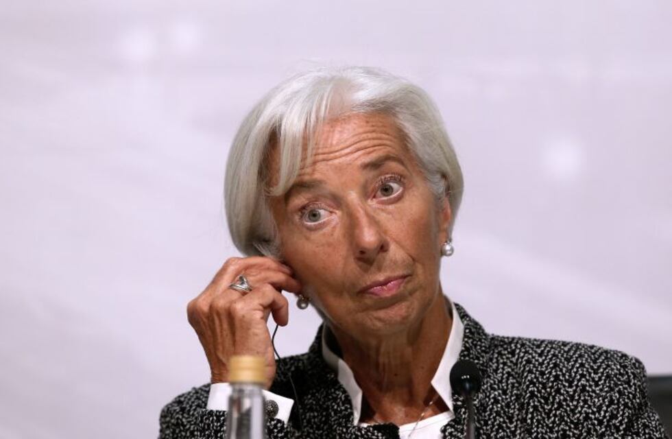 El Gobierno tendrá disponibles u$s18.000 millones adicionales del FMI para el año próximo