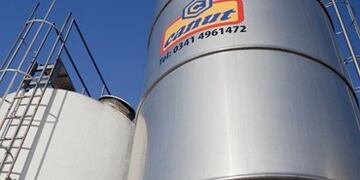 La firma lu00e1ctea Canut denunciu00f3 abusivo aumento de luz.