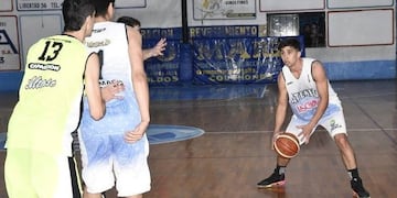 Ateneo buscará su primer triunfo