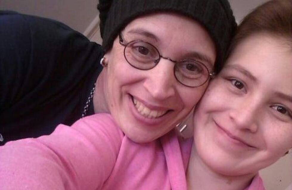 Feria benéfica: un alimento no perecedero por Sol y Betiana