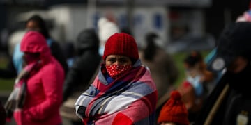 Coronavirus: Treinta y tres nuevos casos positivos se registraron en Santa Cruz