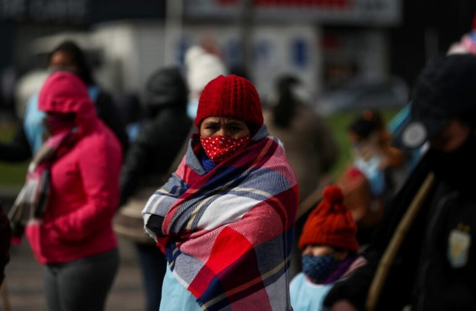 Coronavirus en la Argentina: hubo 17 nuevas muertes y suman 2.956 las víctimas fatales