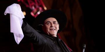 Chaqueño Palavecino