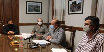 sánchez coronavirus