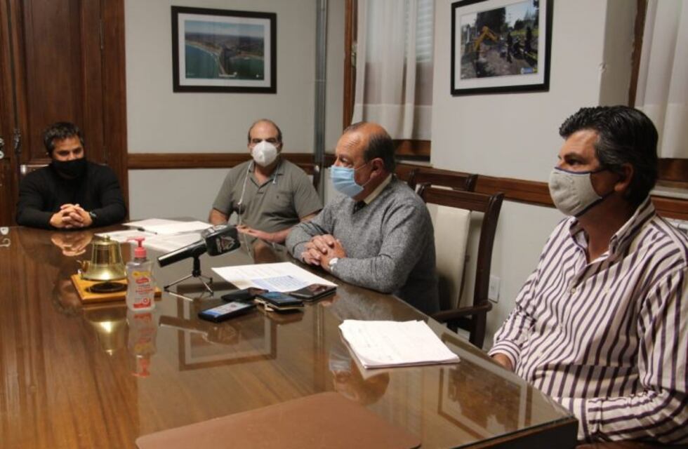 Tres Arroyos sigue en Fase 4 pero con restricciones a la circulación y cierre de algunas actividades comerciales