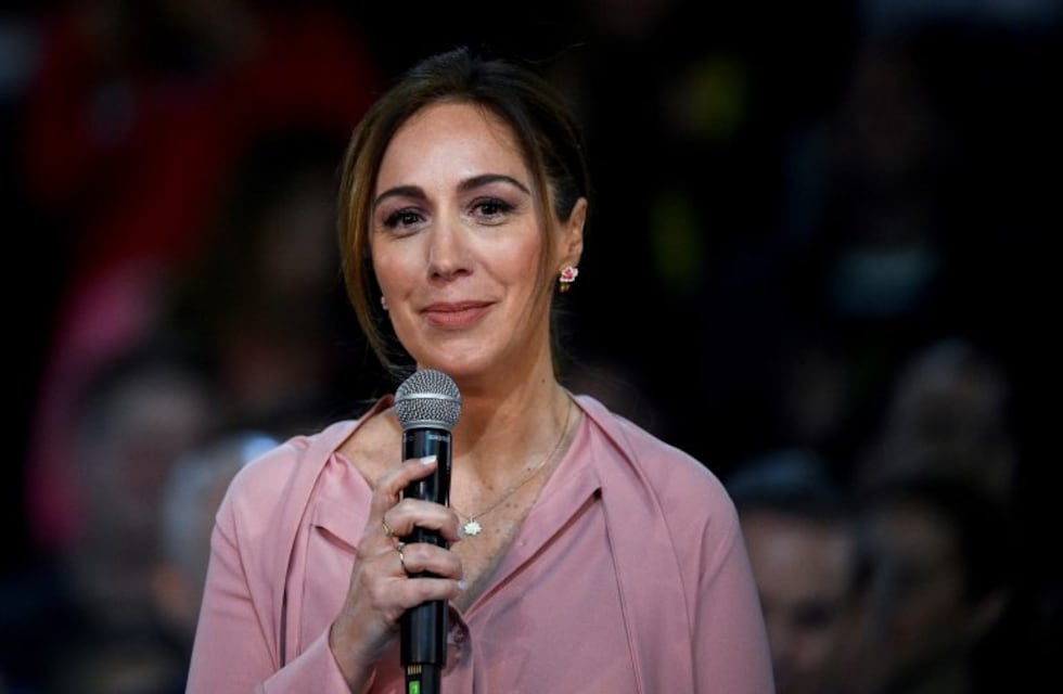 María Eugenia Vidal anunció un paquete de medidas sociales y pidió compromiso "sin especulaciones"
