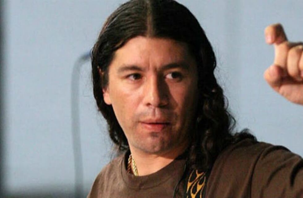 Pablito Lescano y una promesa increíble para unos alumnos si no repiten de curso